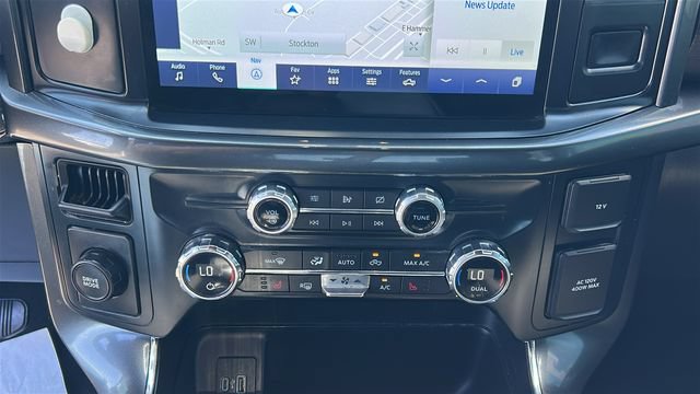 Certified 2021 Ford F150 XLT w/ Equipment Group 302A High RWD image 21