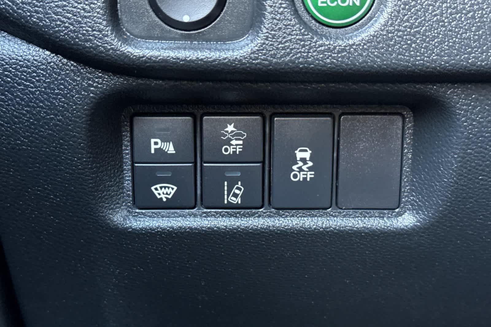 Used 2022 Honda Passport Elite image 29