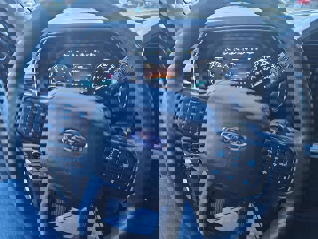 Certified 2023 Ford F150 XLT w/ Trailer Tow Package image 12