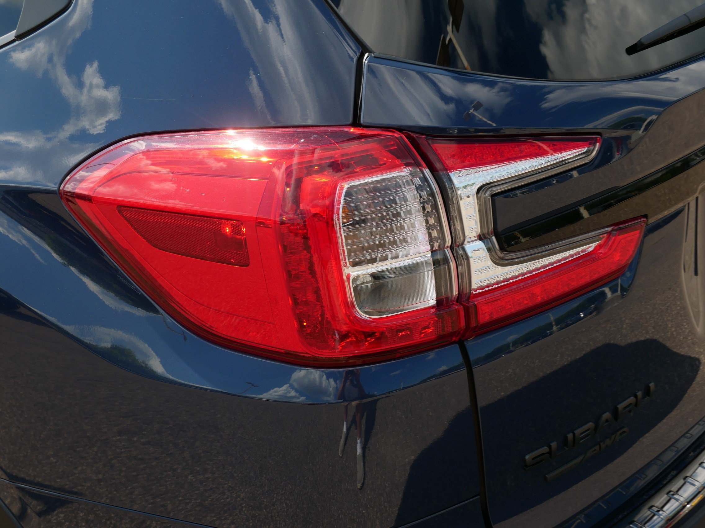 Used 2023 Subaru Ascent Onyx Edition AWD/4WD image 17