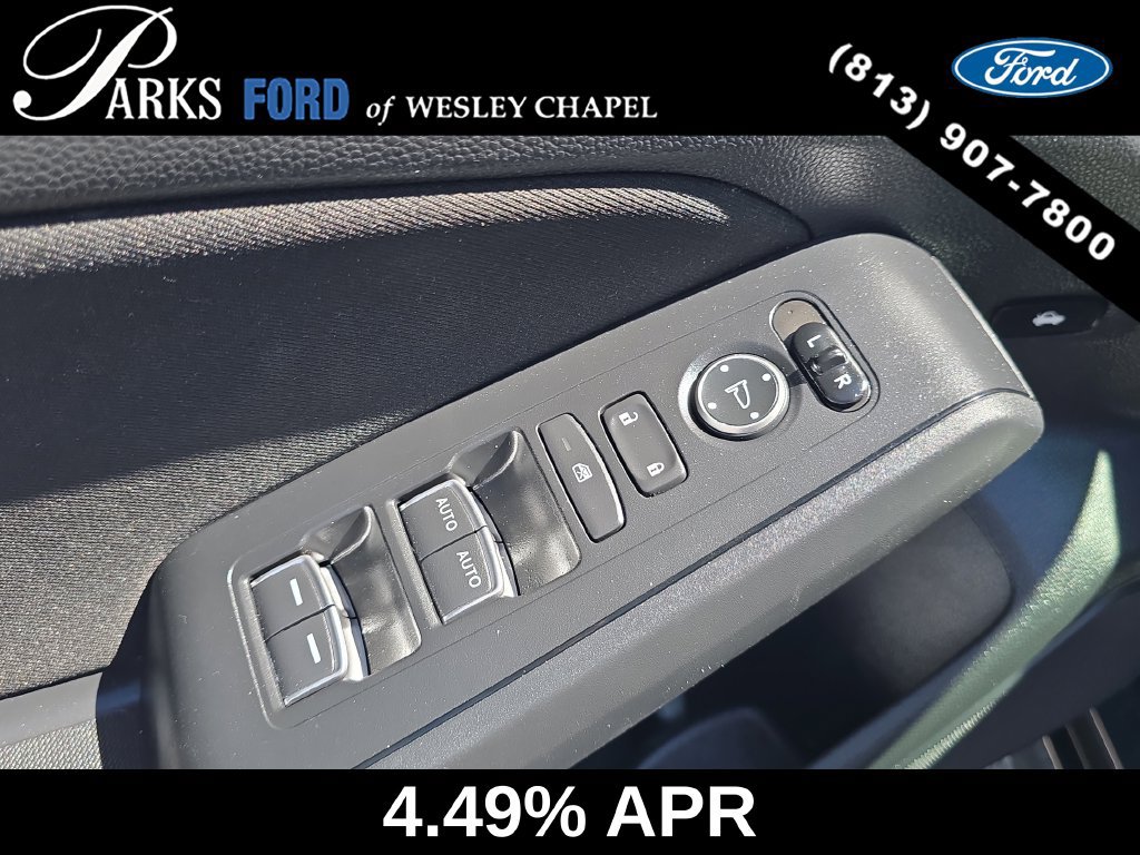 Used 2022 Honda Civic Sport image 18