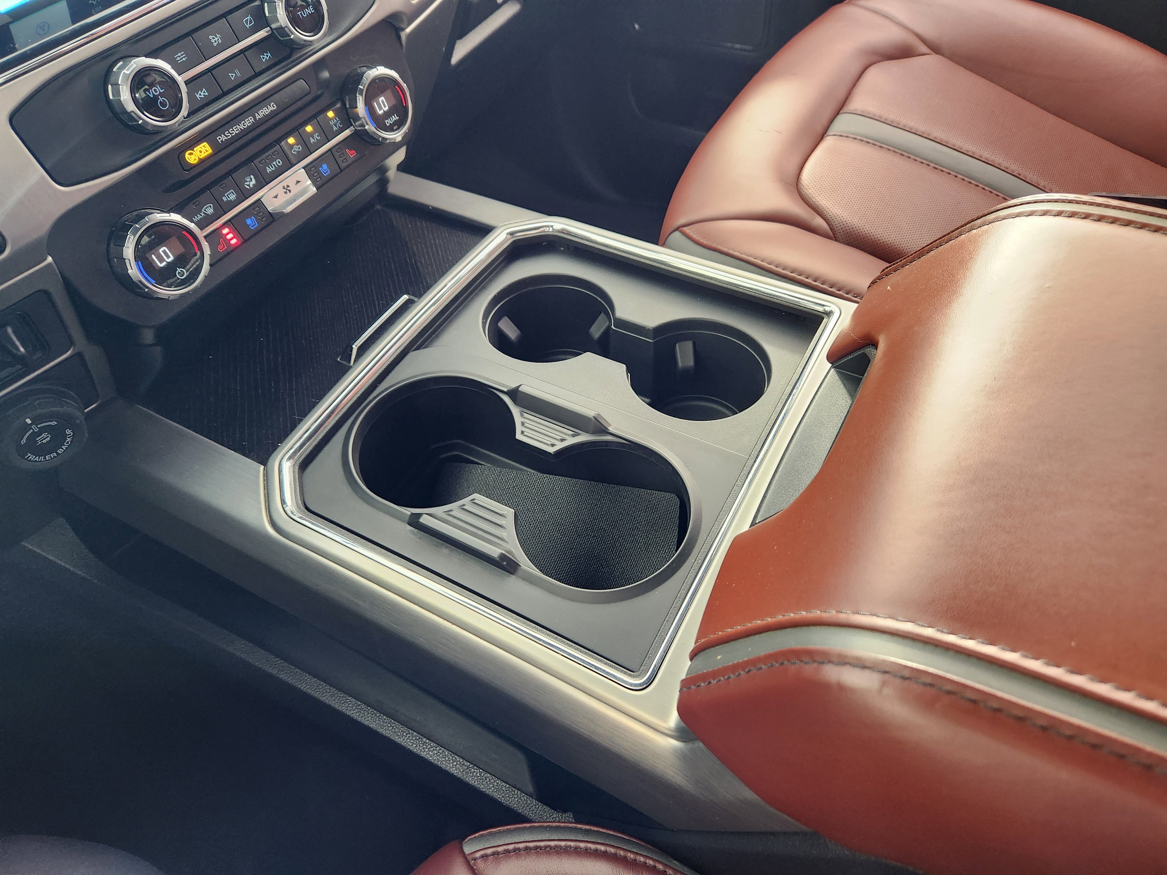 Certified 2022 Ford F350 Platinum image 25