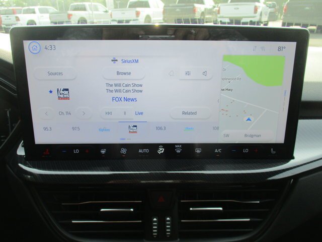 Certified 2024 Ford Escape ST-Line w/ Tech Pack #1 AWD/4WD image 18