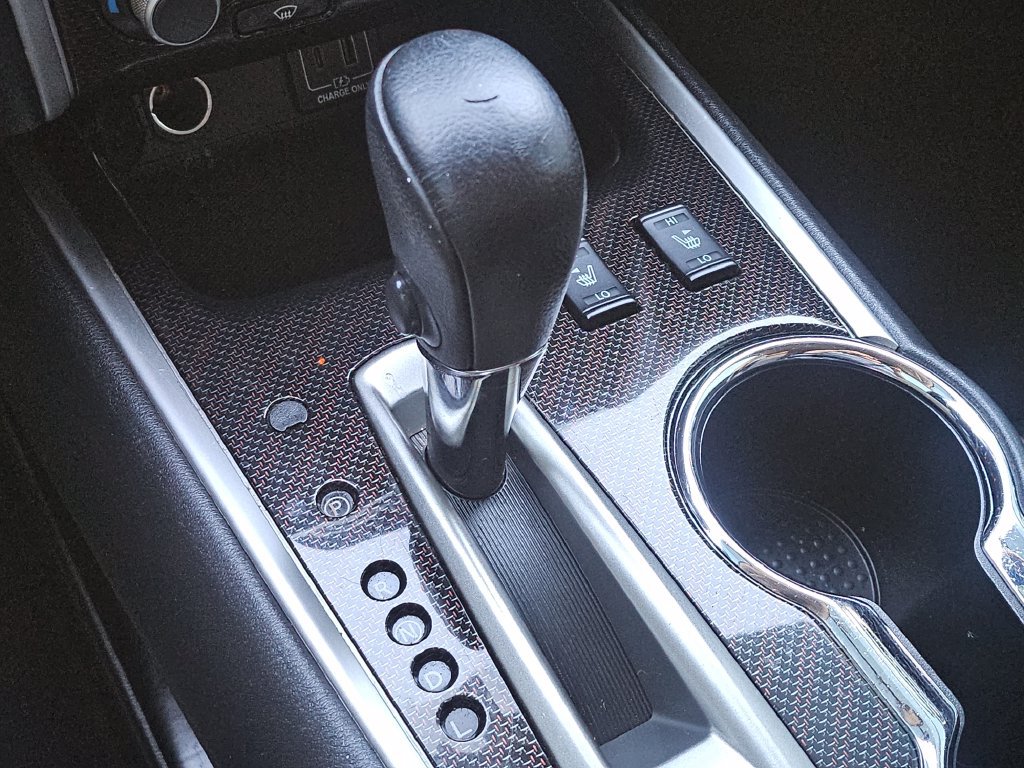 Used 2019 Nissan Pathfinder SL w/ Rock Creek Edition FWD image 36