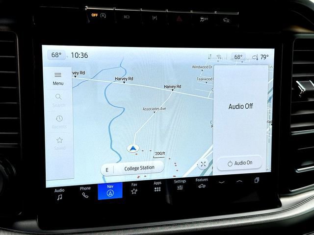 Certified 2024 Ford F150 Raptor AWD/4WD image 20