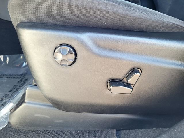 Used 2022 Dodge Durango SXT w/ Trailer Tow Group IV image 11