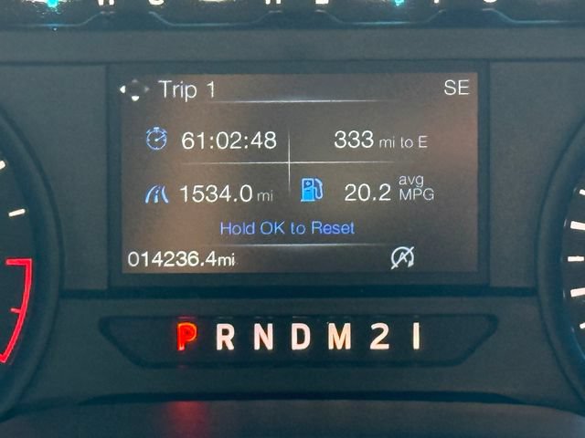 Certified 2020 Ford F150 XL w/ Equipment Group 101A Mid RWD image 29
