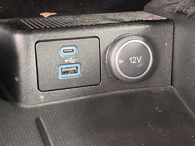 Certified 2021 Ford Escape SE w/ Convenience Package image 29