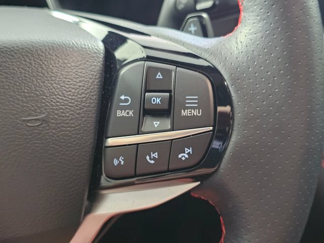Certified 2025 Ford Explorer ST AWD/4WD image 29