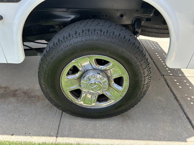 Used 2022 RAM 2500 Tradesman AWD/4WD image 14
