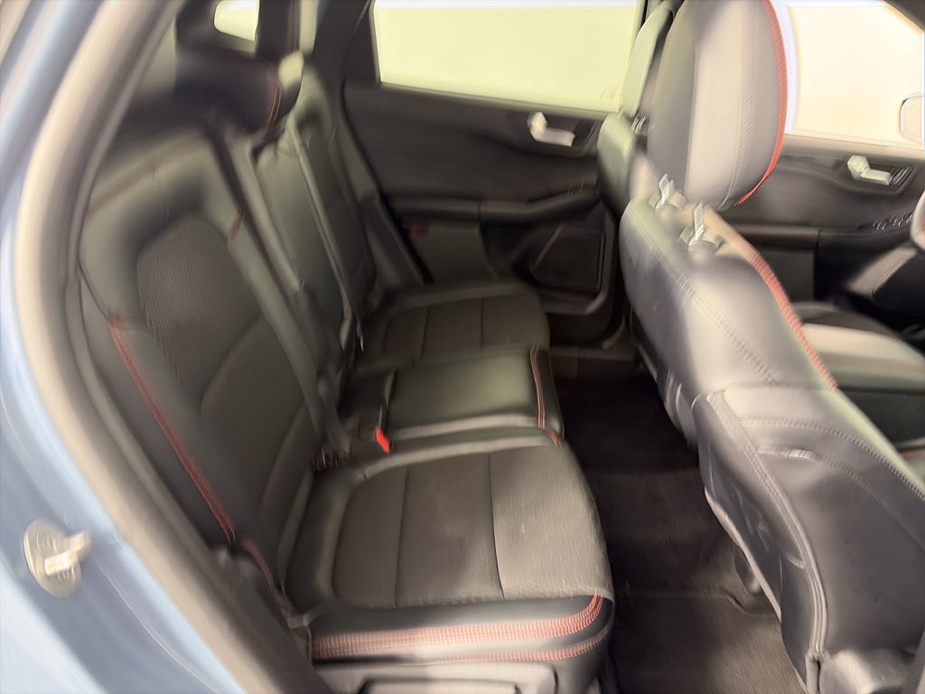 Certified 2025 Ford Escape ST-Line Select AWD/4WD image 27