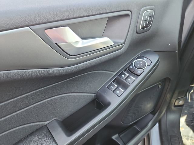 Certified 2023 Ford Escape Active w/ Tech Pack #2 image 11
