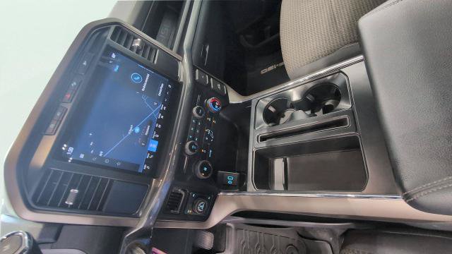 Certified 2024 Ford F150 STX w/ Equipment Group 201A FX4 AWD/4WD image 25