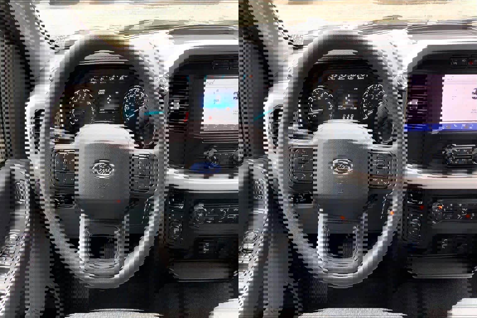 Certified 2023 Ford F150 XLT image 8