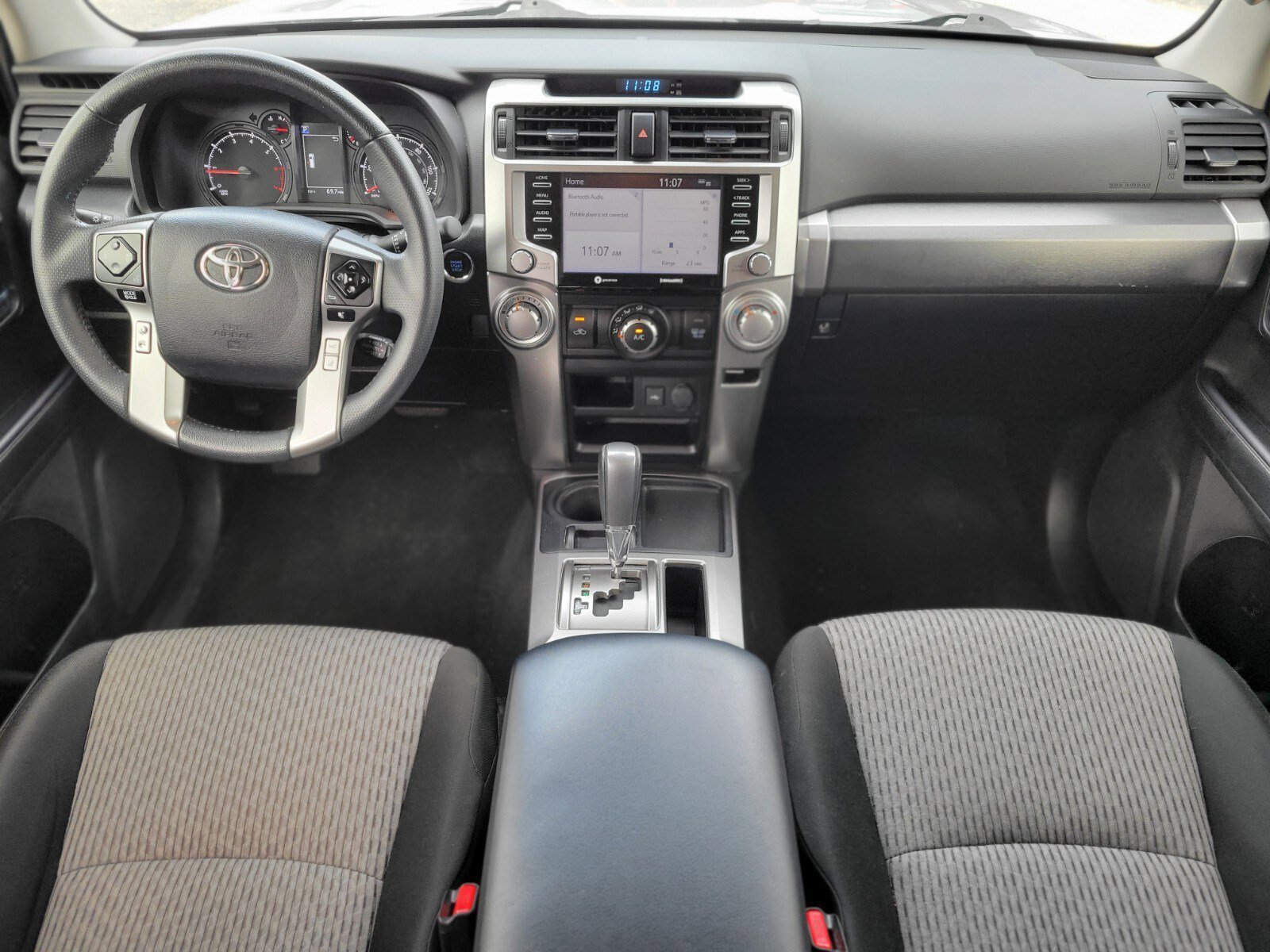 Used 2022 Toyota 4Runner SR5 image 13