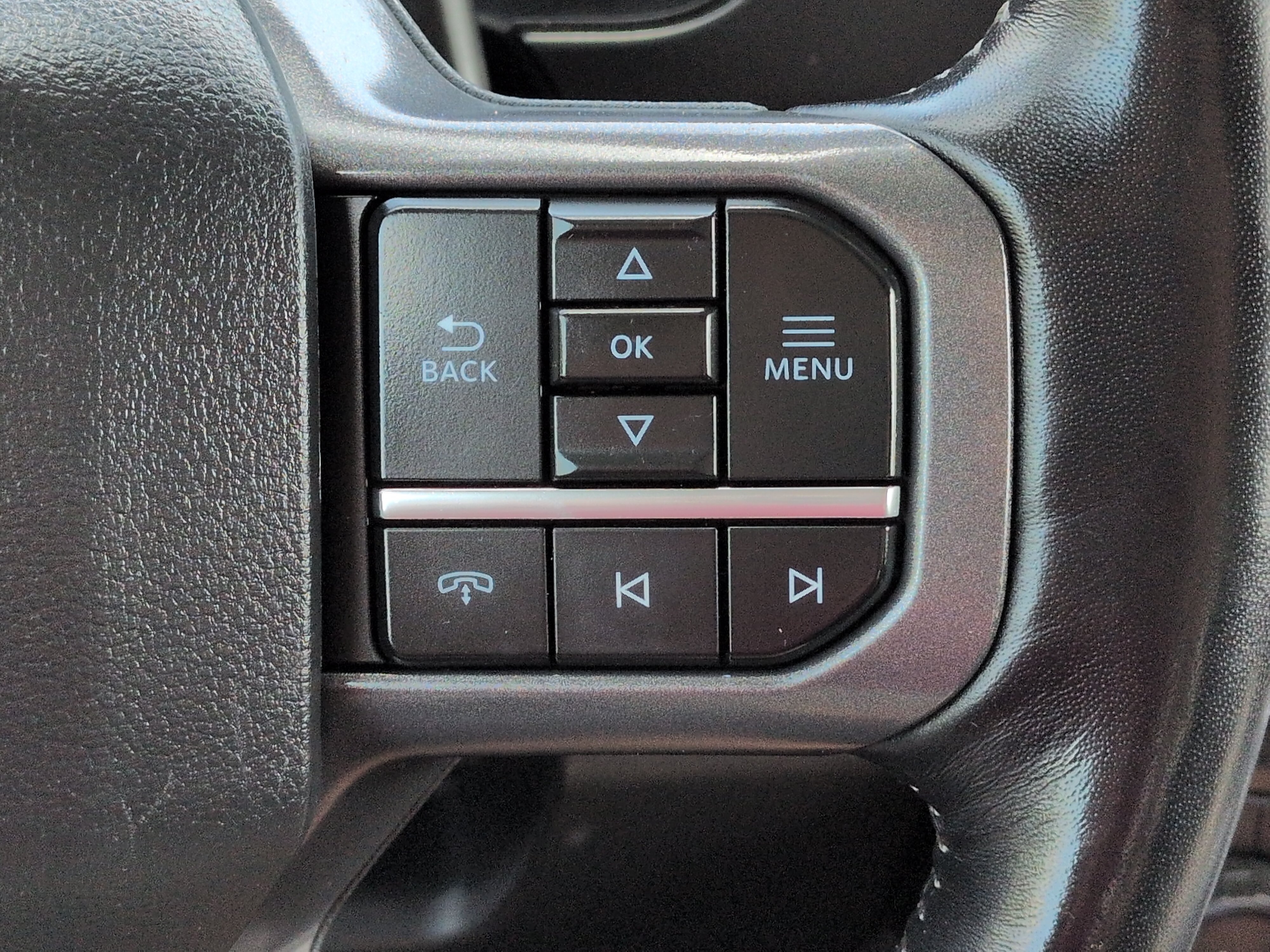 Certified 2024 Ford F250 Lariat w/ Lariat Ultimate Package AWD/4WD image 25
