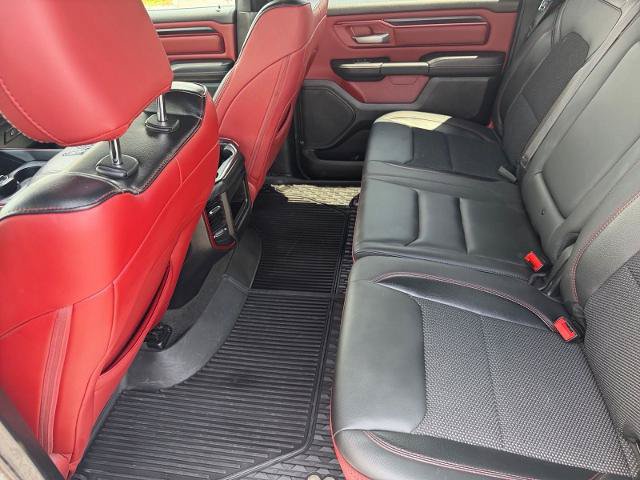 Used 2024 RAM 1500 Rebel w/ Rebel Level 1 Equipment Group AWD/4WD image 12