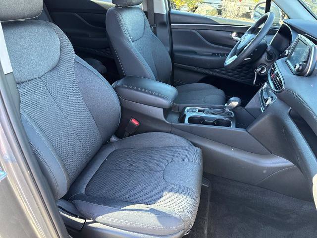 Used 2019 Hyundai Santa Fe SE AWD/4WD image 8