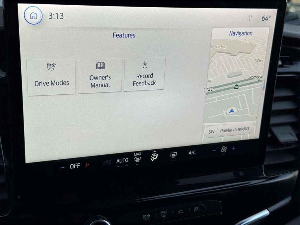 Certified 2023 Ford Transit 350 XLT image 13