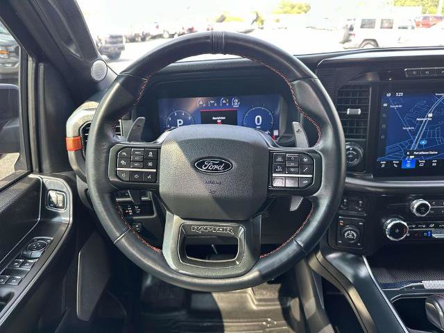 Certified 2024 Ford F150 Raptor AWD/4WD image 20