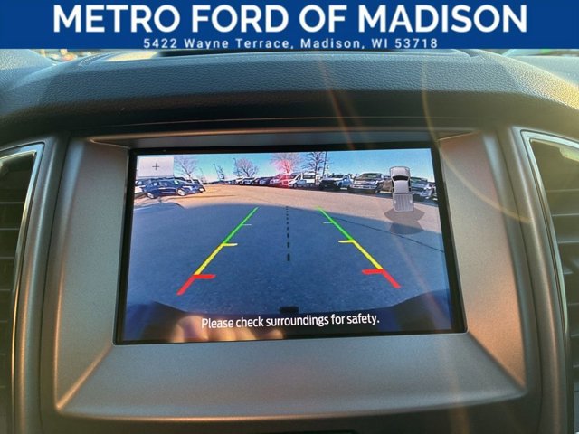 Certified 2021 Ford Ranger XLT w/ Equipment Group 302A High image 27