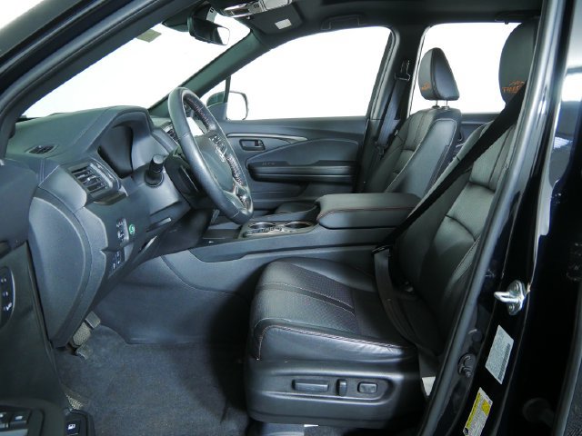 Used 2024 Honda Ridgeline TrailSport image 21
