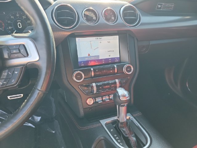 Certified 2020 Ford Mustang GT Premium w/ GT Performance Package RWD image 14
