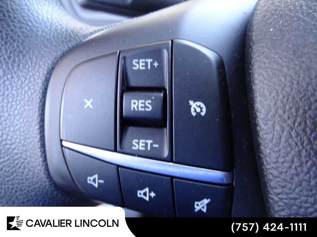 Certified 2022 Ford Escape SE AWD/4WD image 17
