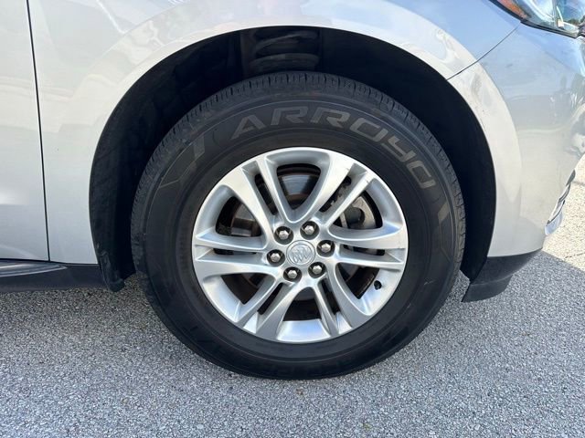 Used 2018 Buick Enclave Premium w/ LPO, Hit The Road Package AWD/4WD image 34