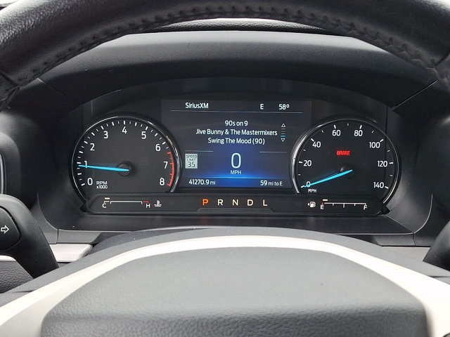 Certified 2023 Ford Explorer XLT w/ Equipment Group 202A AWD/4WD image 22