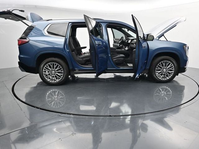 Used 2024 GMC Acadia Denali AWD/4WD image 42