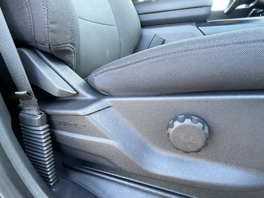 Certified 2023 Ford F150 XL w/ STX Appearance Package image 14