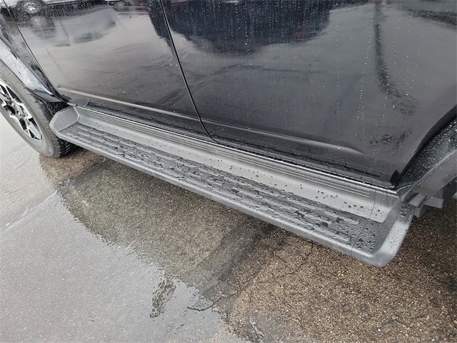 Certified 2025 Ford Bronco Outer Banks image 28