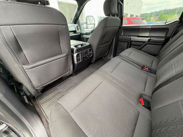 Certified 2018 Ford F150 XLT w/ Equipment Group 302A Luxury AWD/4WD image 24