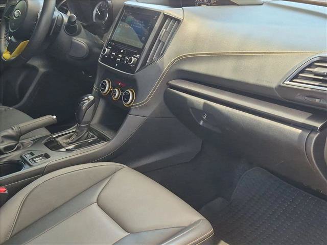 Used 2023 Subaru Crosstrek 2.5i Sport AWD/4WD image 21