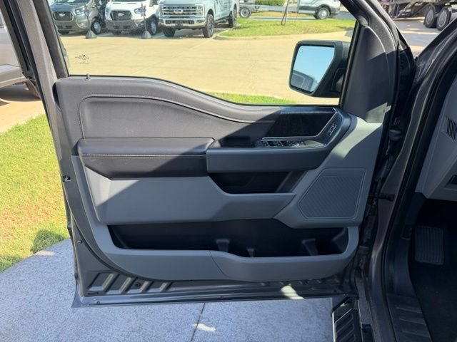 Certified 2021 Ford F150 XLT w/ Equipment Group 302A High RWD image 8