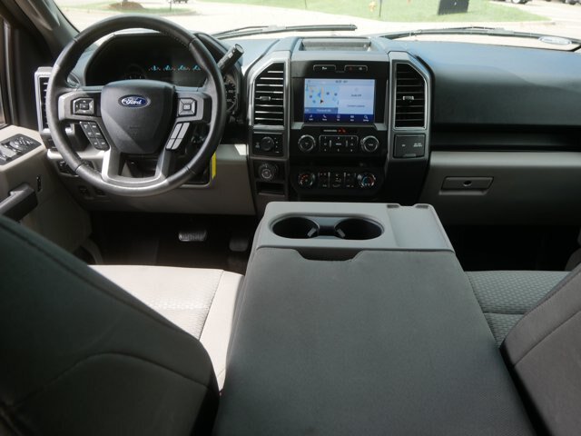 Certified 2020 Ford F150 XLT w/ Equipment Group 302A Luxury AWD/4WD image 15