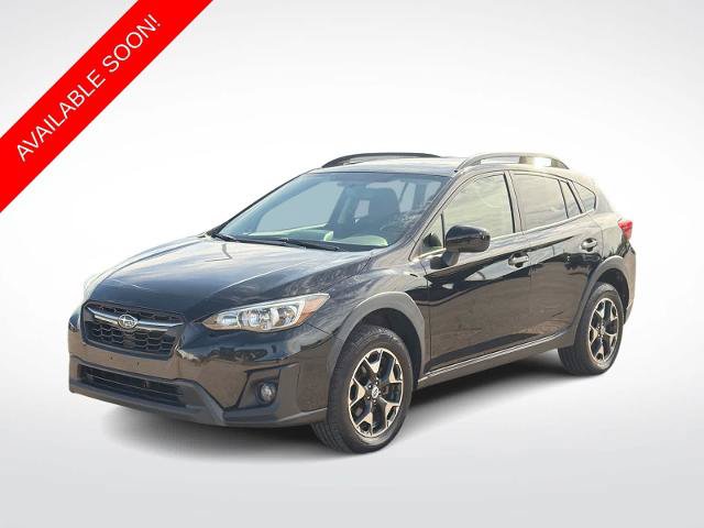 Used 2018 Subaru Crosstrek 2.0i Premium AWD/4WD image 4