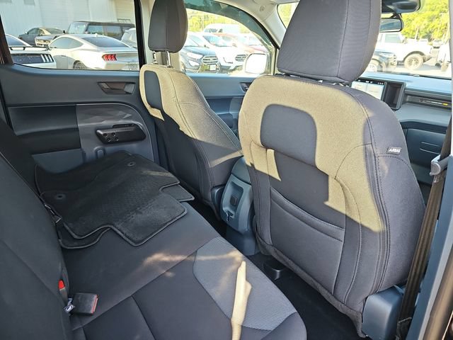 Certified 2024 Ford Maverick XL FWD image 13