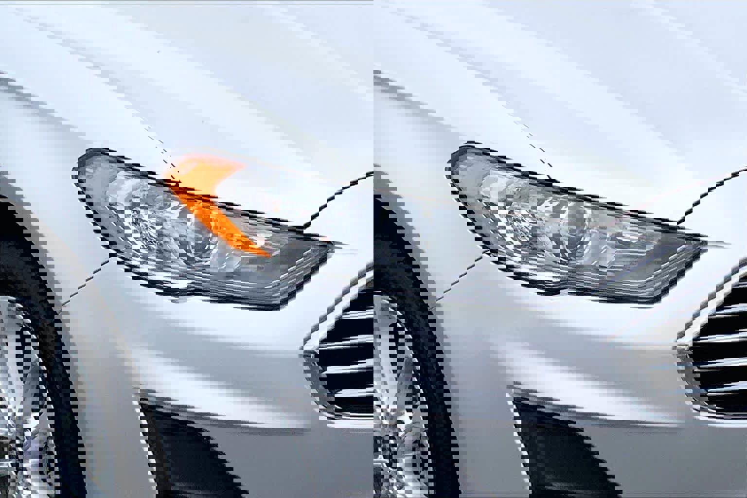 Certified 2019 Ford Fusion SE image 24