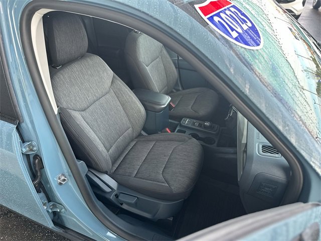 Certified 2023 Ford Maverick XLT w/ Equipment Group 300A Standard image 26