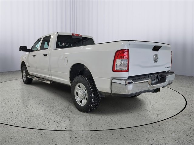 Used 2022 RAM 3500 Tradesman image 2