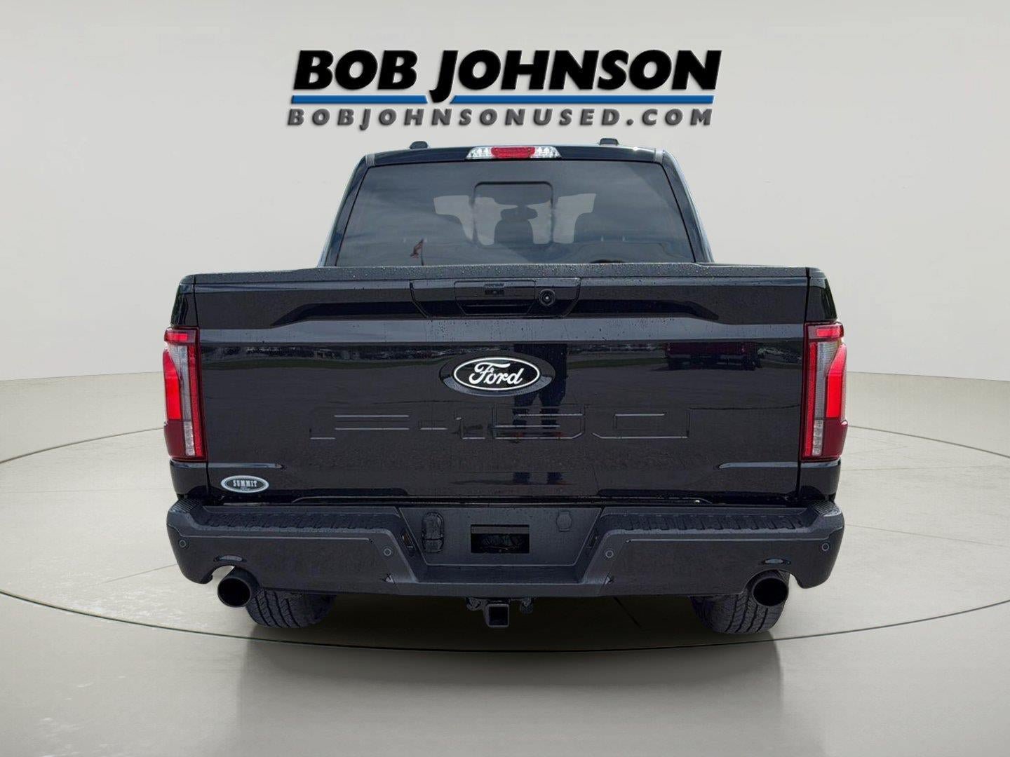 Certified 2026 Ford F150 Lariat AWD/4WD image 3