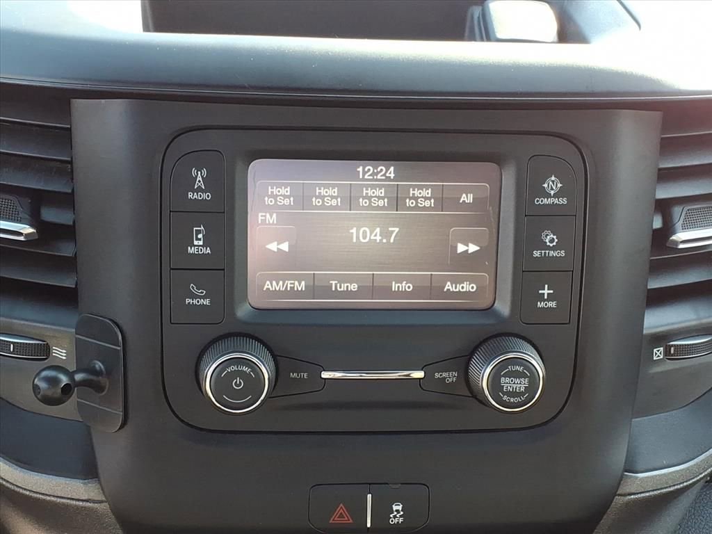 Used 2023 RAM 3500 Tradesman image 10