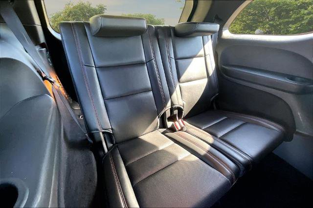 Used 2023 Dodge Durango GT AWD/4WD image 27