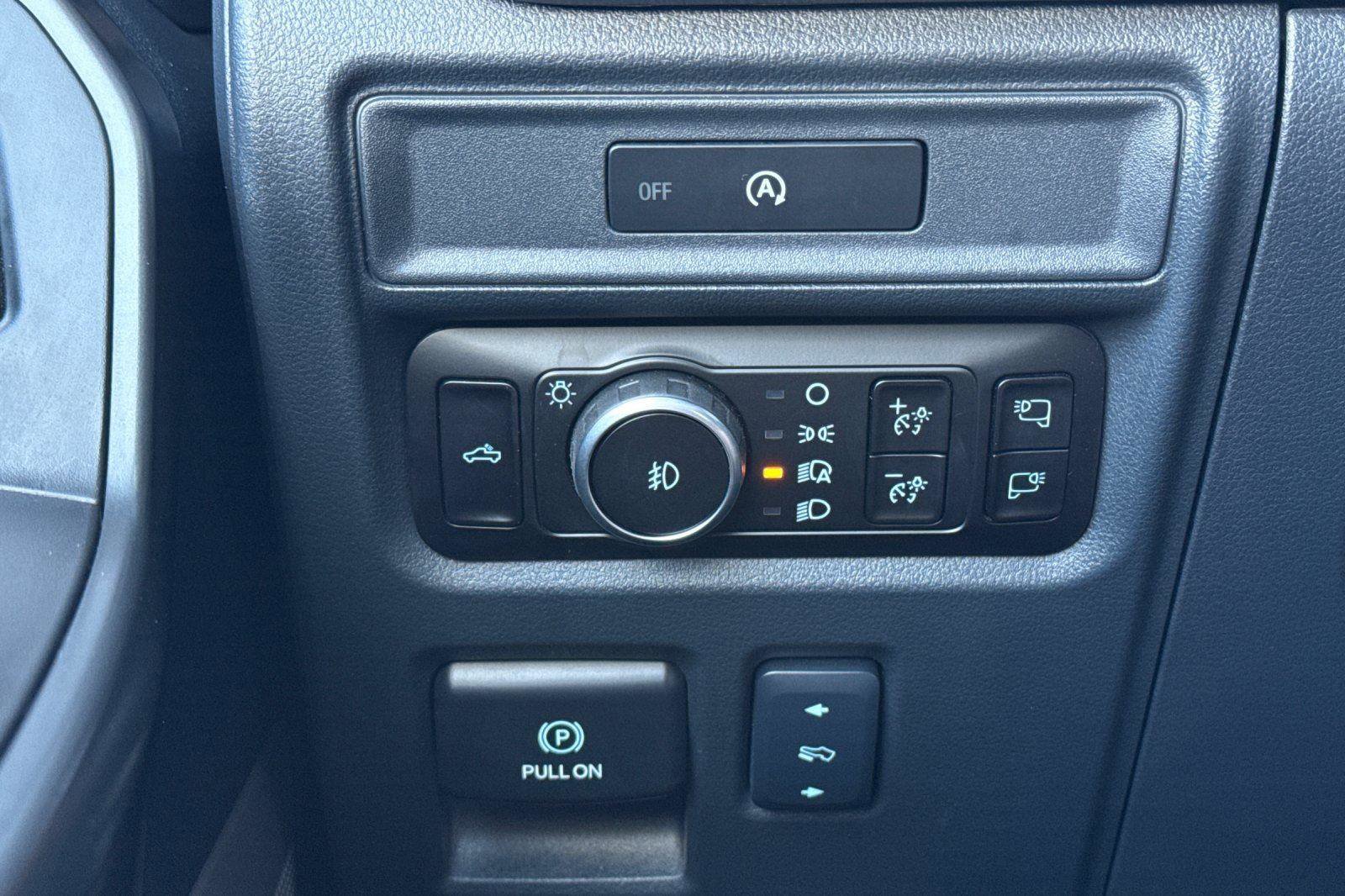 Certified 2025 Ford F150 Tremor w/ Bed Utility Package AWD/4WD image 24