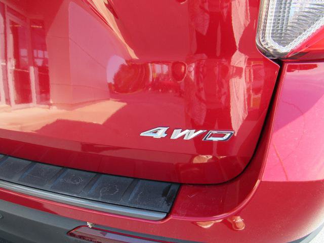 Certified 2024 Ford Explorer XLT w/ Equipment Group 202A AWD/4WD image 30