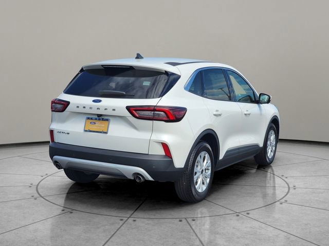 Certified 2023 Ford Escape Active w/ Tech Pack #2 FWD image 12