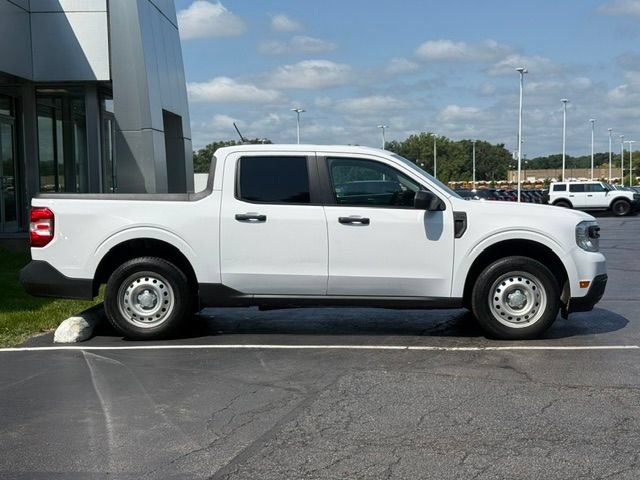 Certified 2022 Ford Maverick XL w/ Equipment Group 100A Standard AWD/4WD image 5