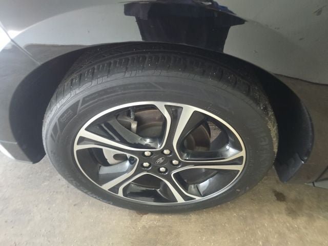 Certified 2023 Ford Edge ST AWD/4WD image 21